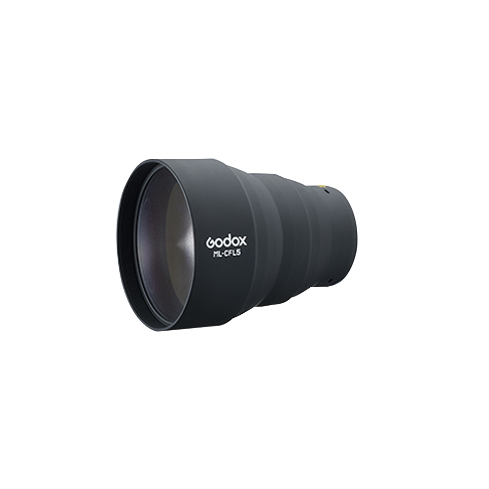 Godox ML-CFL5 Składane mocowan – Fresnel Lens Attachment recenzja i cena