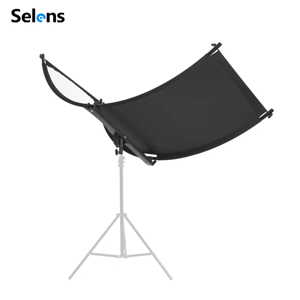 Zestaw odblaskowy Selens 4-IN- – Photography Types Of Lighting recenzja i cena