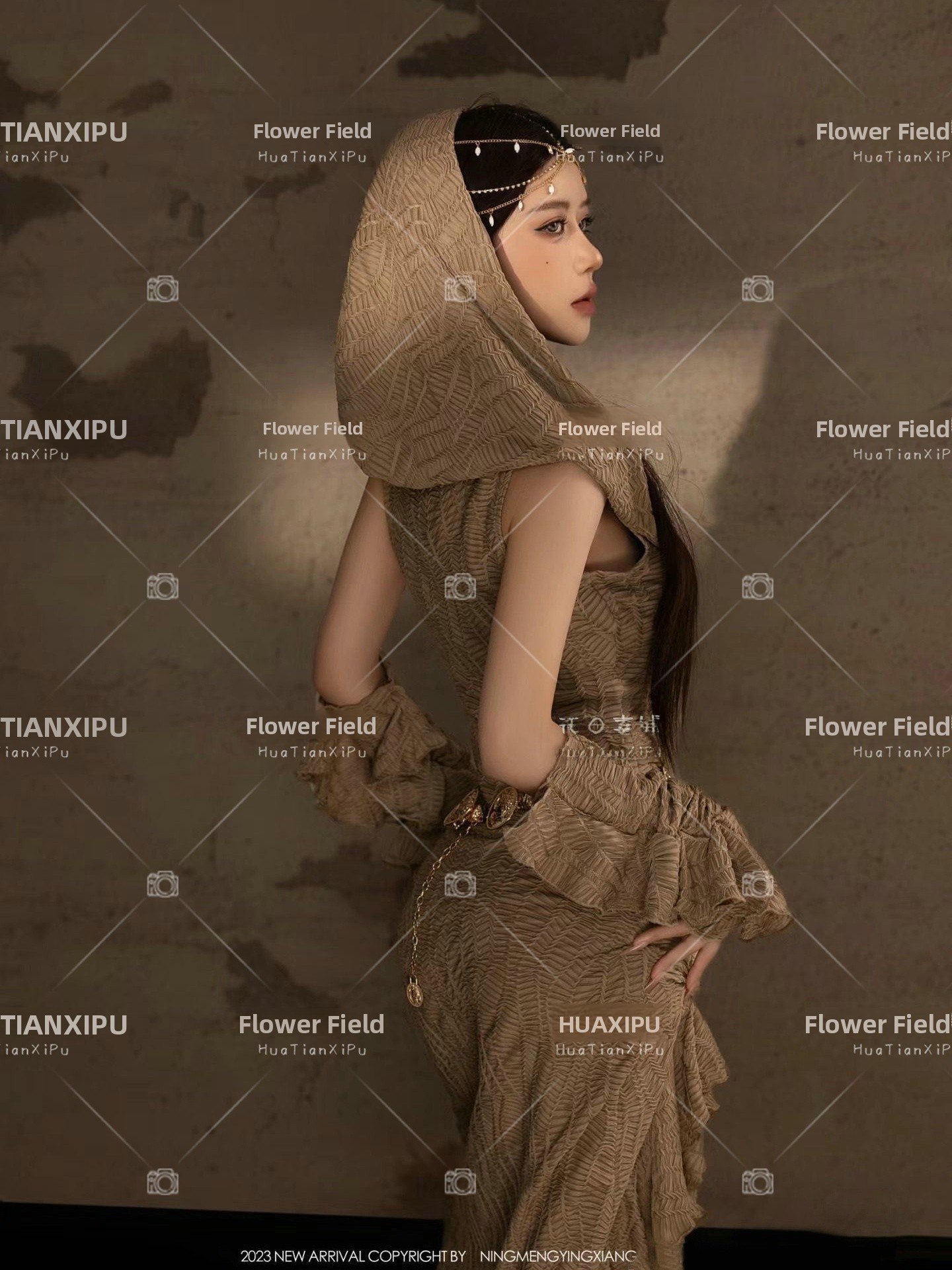Nowa odzież do sesji zdjęciowy – Photography Lighting For Clothing recenzja i cena