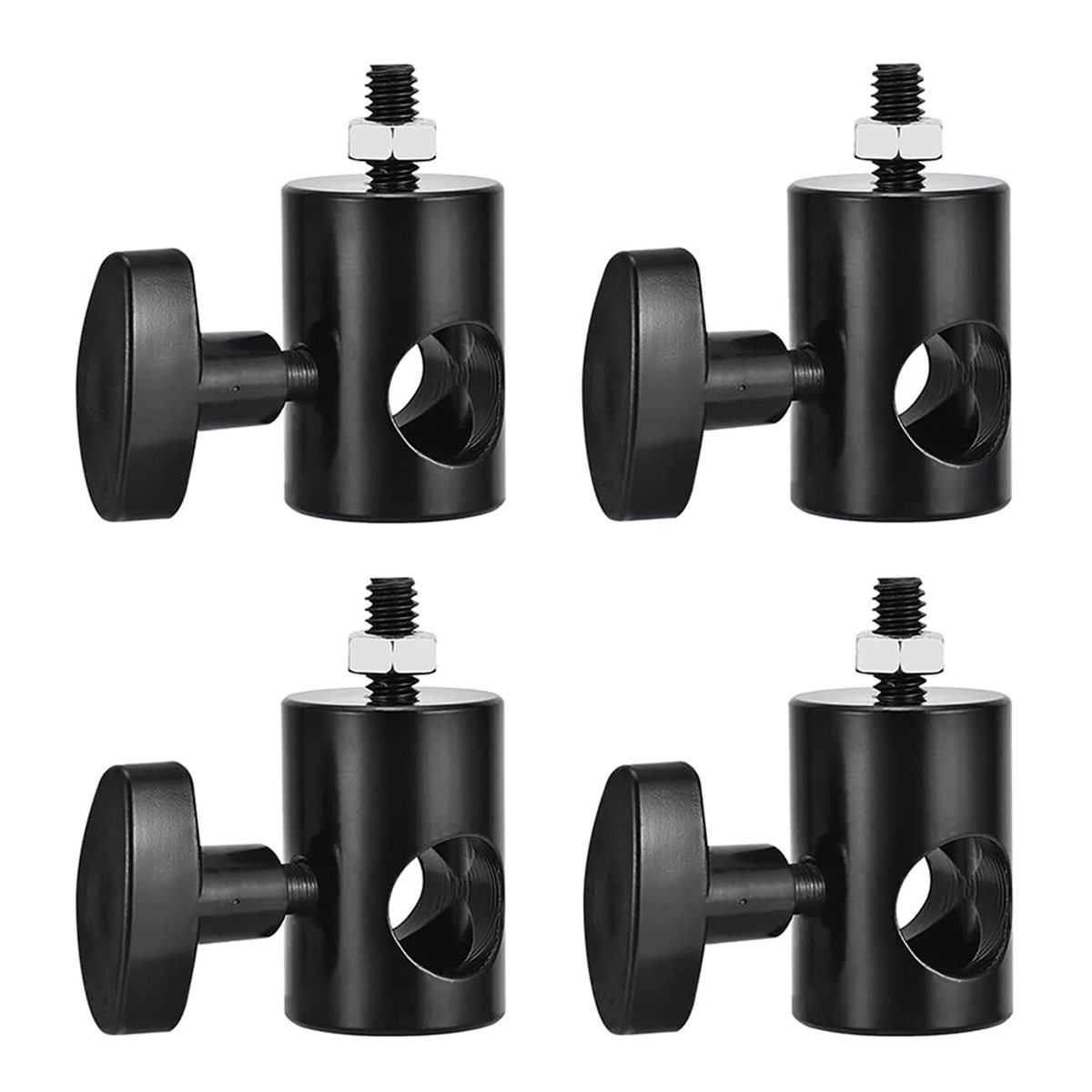 Adapter do statywu oświetlenio – Photography Lighting Tips recenzja i cena