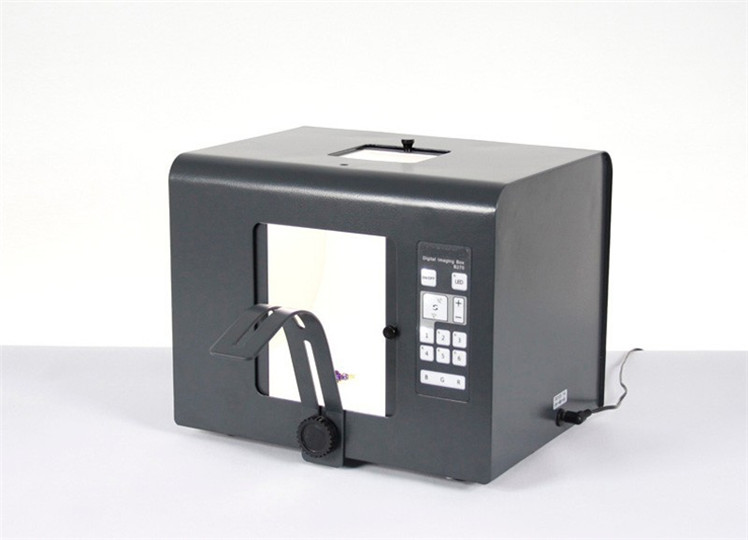 Sanoto Mini B270 LED Cyfrowy S – Photography Lighting For Jewelry recenzja i cena