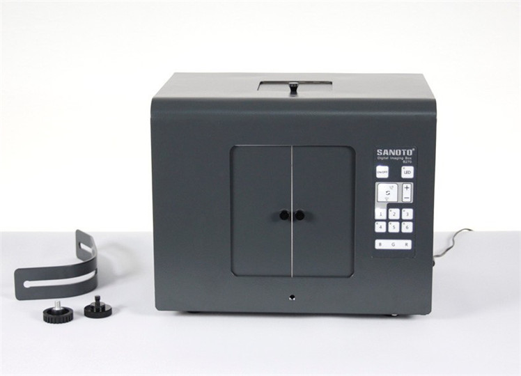 Sanoto Mini B270 LED Cyfrowy S – Photography Lighting For Jewelry recenzja i cena
