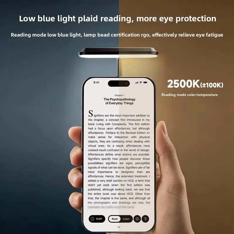 Magnetyczna lampka do telefonu – Photography Lighting Handheld recenzja i cena