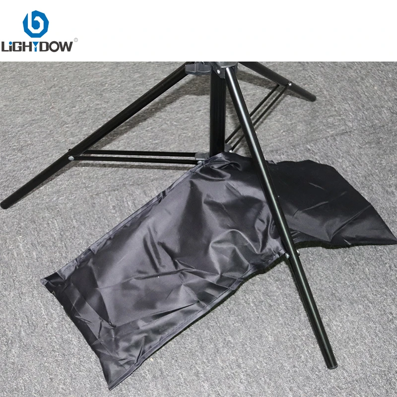 Fotografia Lightdow waga torby – Photography Lighting Weight Bags recenzja i cena