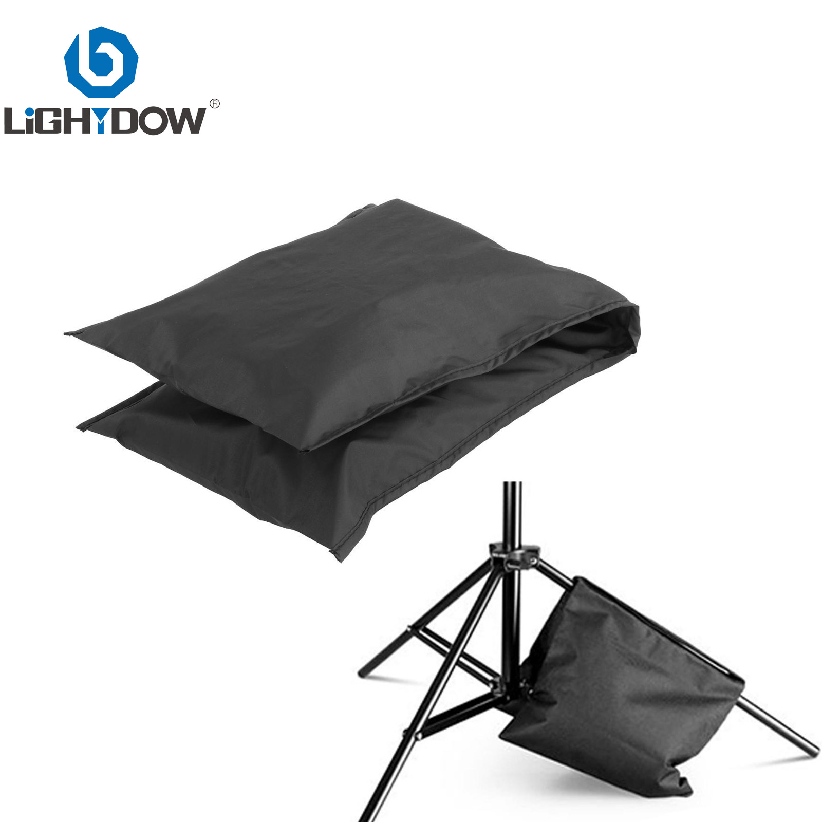 Fotografia Lightdow waga torby – Photography Lighting Weight Bags recenzja i cena