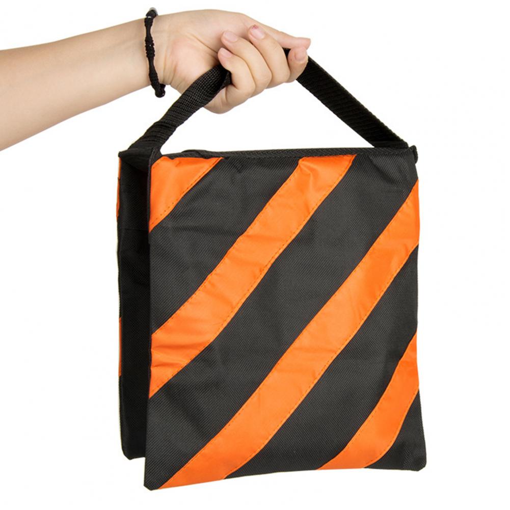 Torba obciążeniowa do fotograf – Photography Lighting Weight Bags recenzja i cena