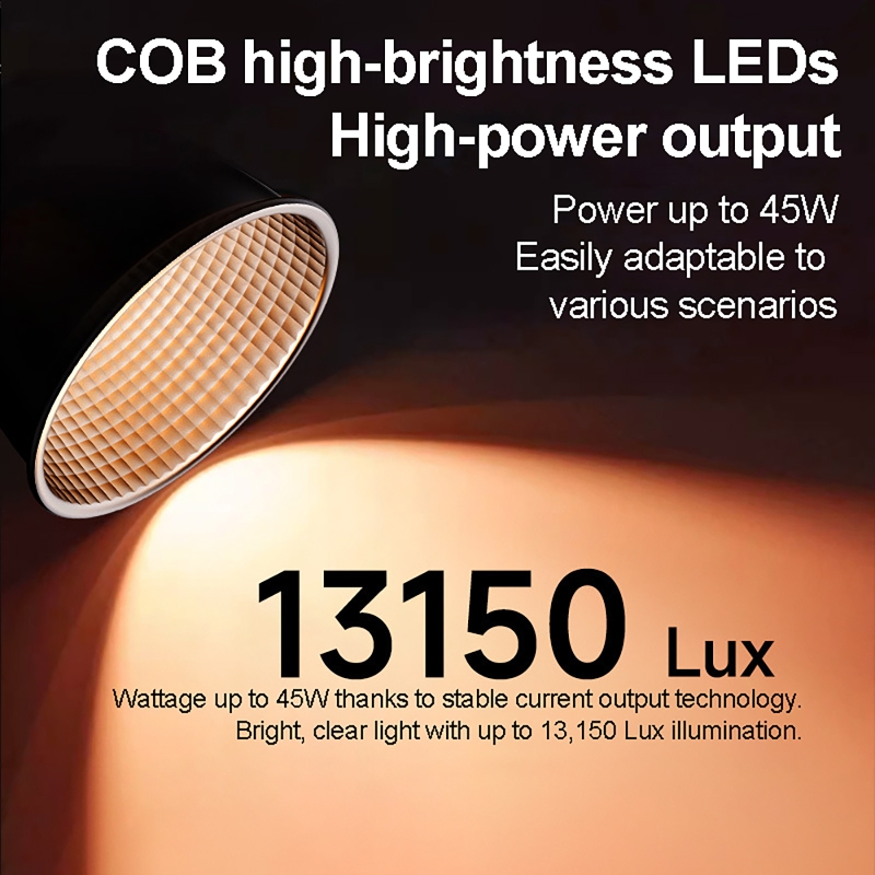 Lampa wideo RGB 60W, przenośna – Photography Lighting Handheld recenzja i cena
