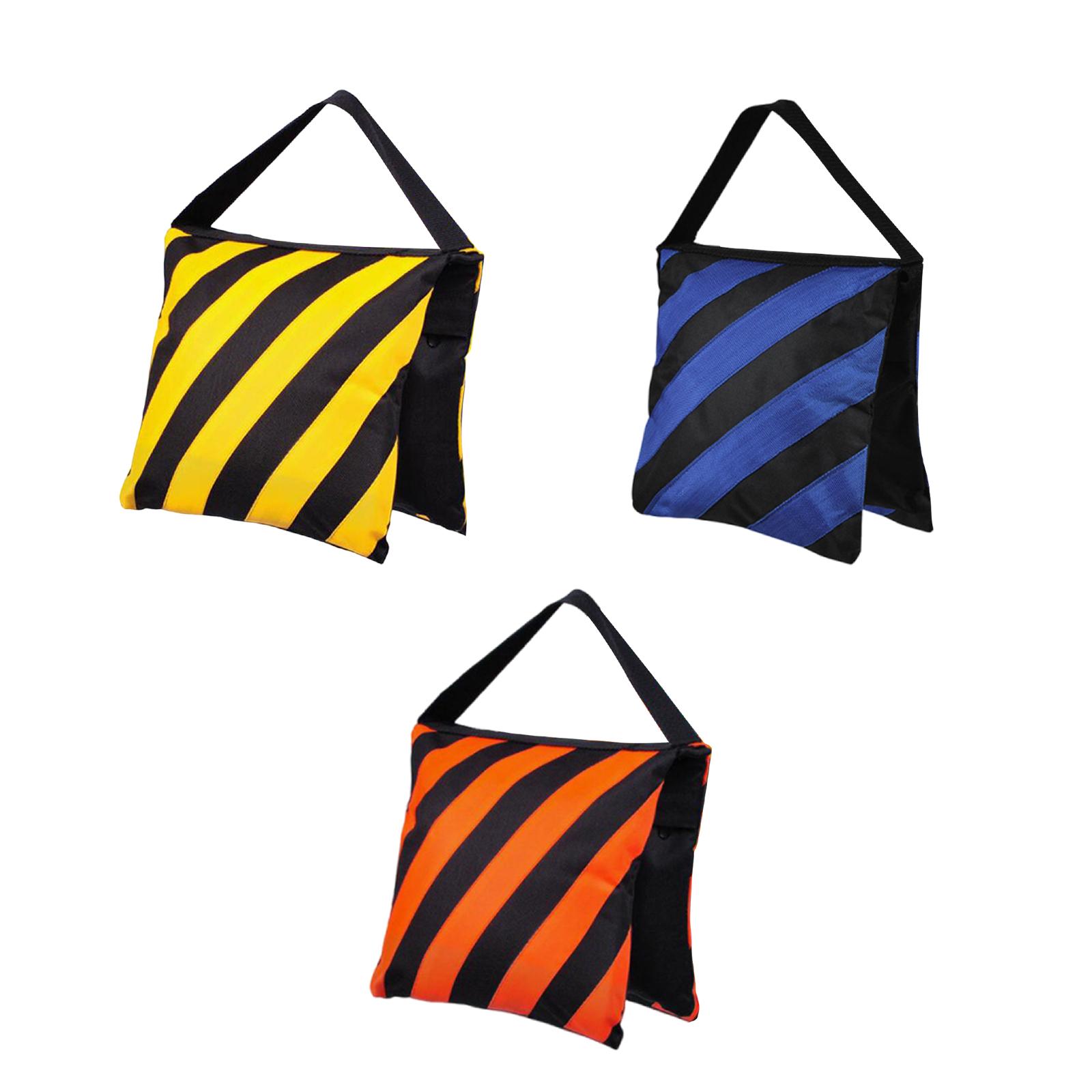 Worek obciążeniowy z zamkiem b – Photography Lighting Weight Bags recenzja i cena