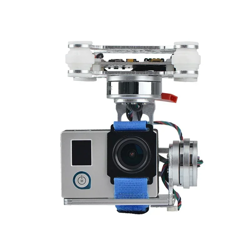 Dla GOPRO FPV fotografia lotni – Photography Lighting Composition recenzja i cena