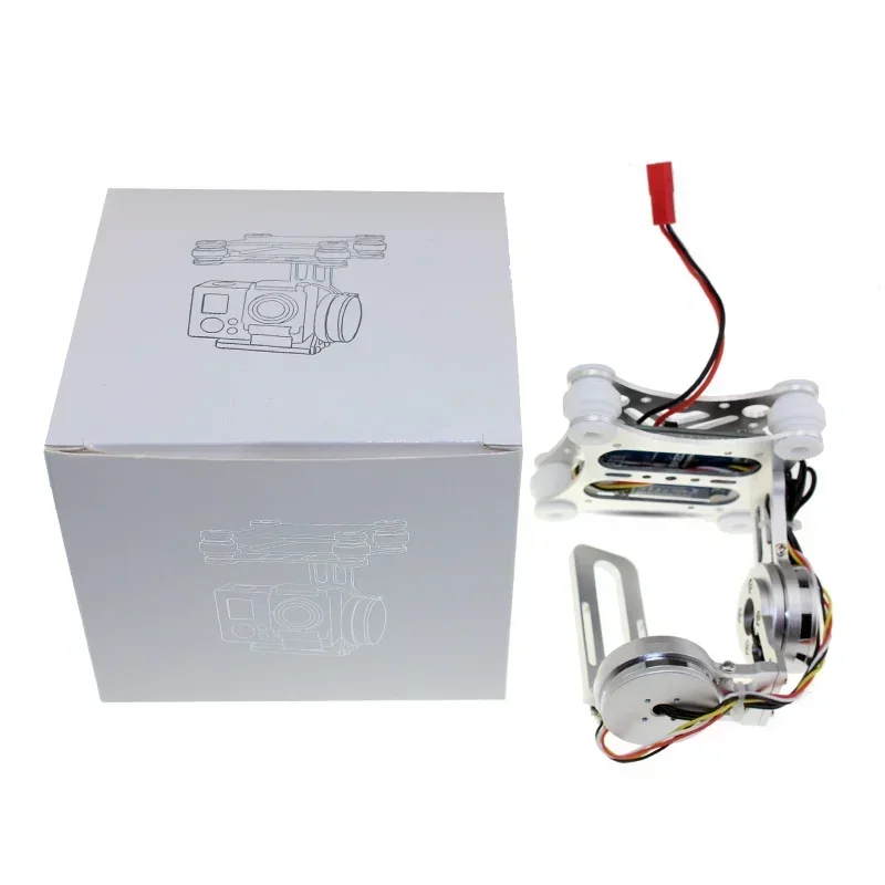 Dla GOPRO FPV fotografia lotni – Photography Lighting Composition recenzja i cena