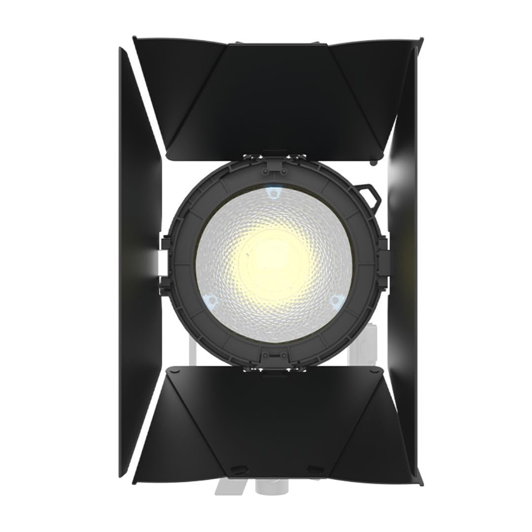 Drzwi do stodoły Aputure CF4 d – Fresnel Lens Attachment recenzja i cena
