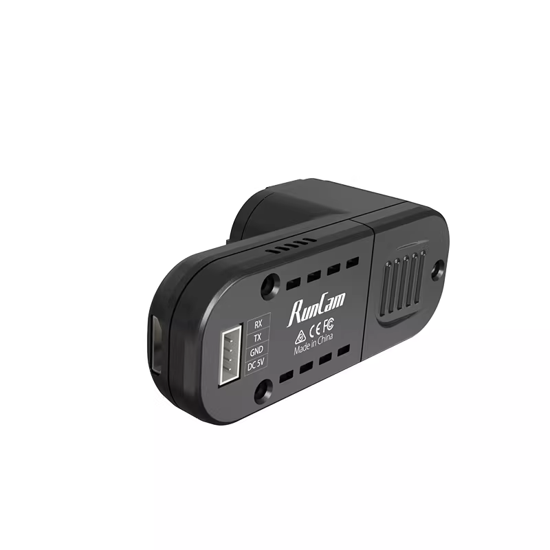Kamera RunCam Thumb Pro 2 4K F – Photography Lighting Composition recenzja i cena