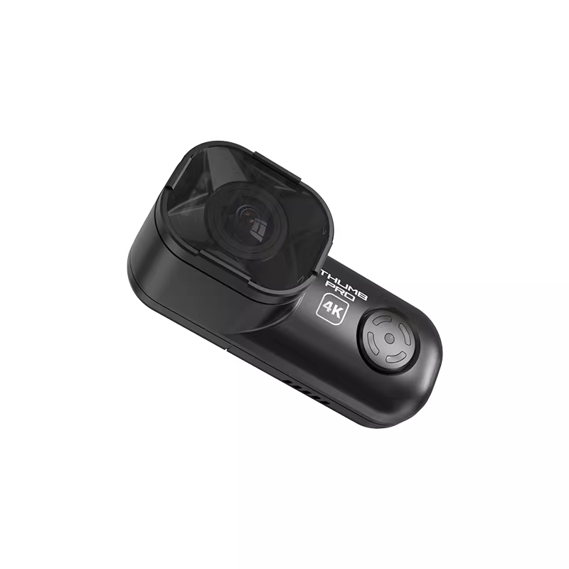 Kamera RunCam Thumb Pro 2 4K F – Photography Lighting Composition recenzja i cena