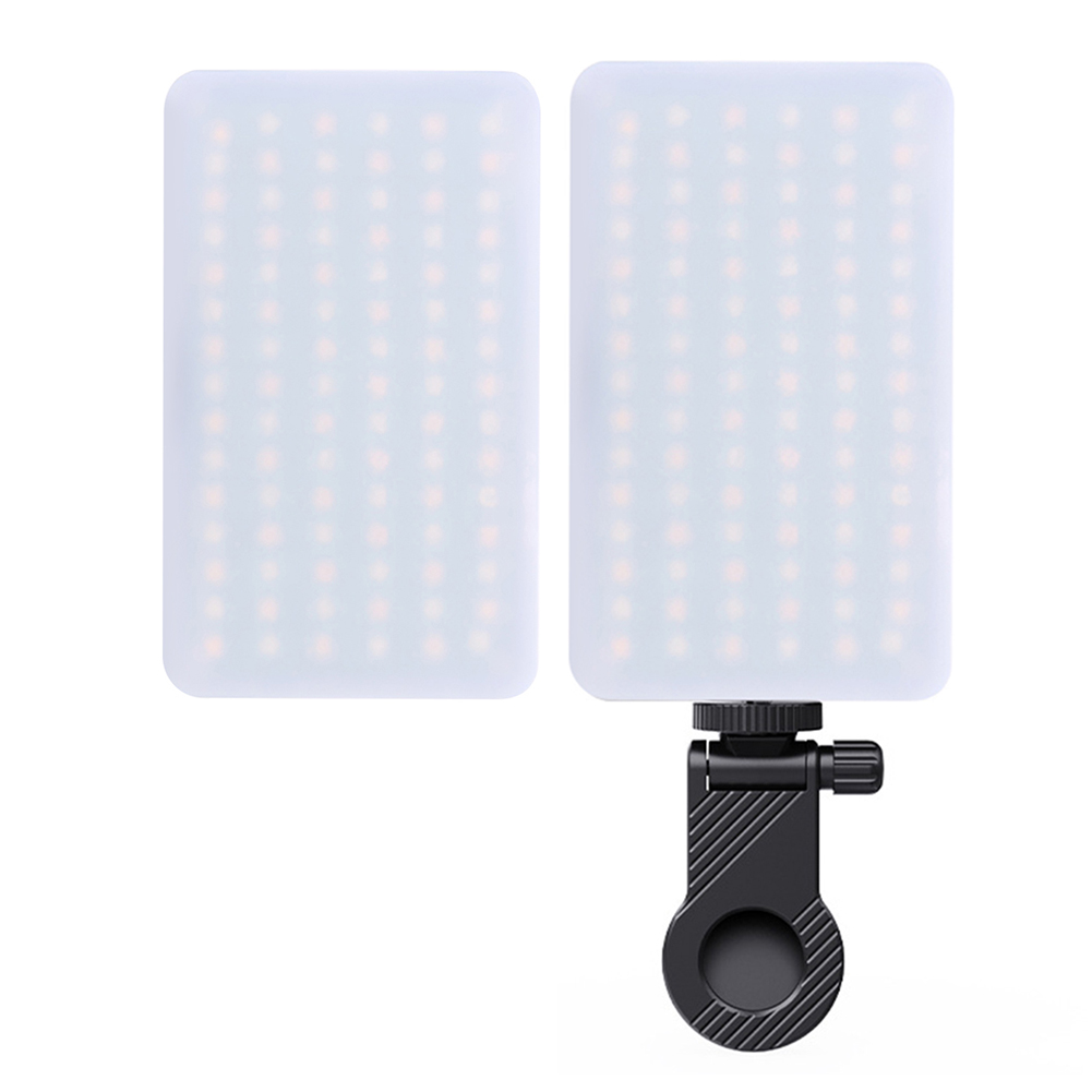 Akumulatorowa lampa LED do kam – Photography Lighting Handheld recenzja i cena