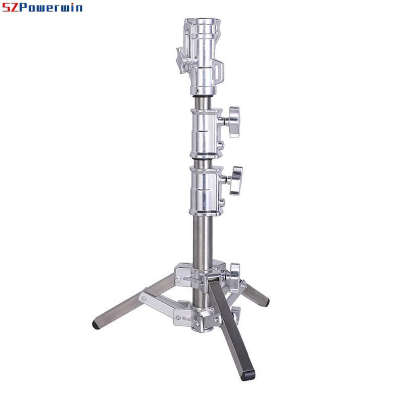 Niskoprofilowy statyw oświetle – Photography Lighting For Jewelry recenzja i cena