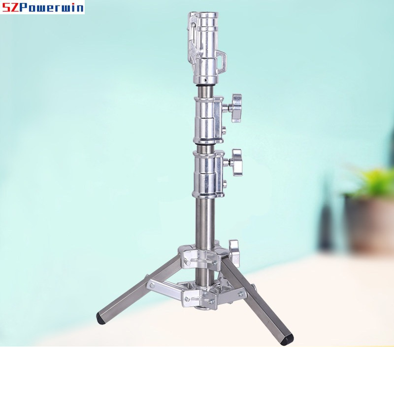 Niskoprofilowy statyw oświetle – Photography Lighting For Jewelry recenzja i cena