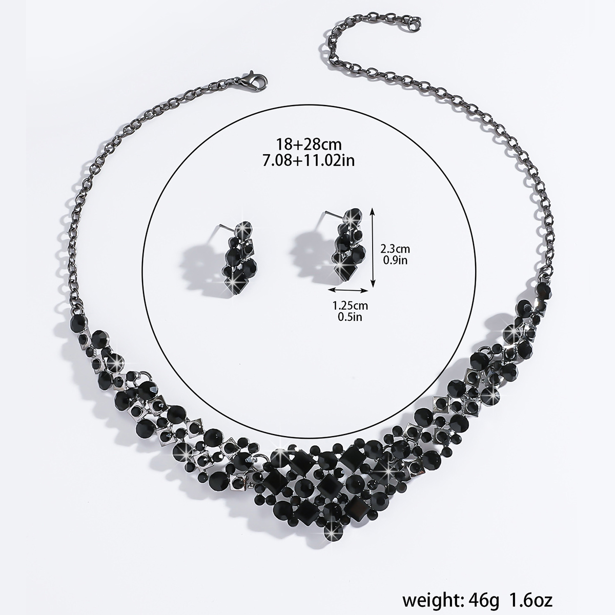 3-częściowy zestaw biżuterii d – Photography Lighting For Jewelry recenzja i cena