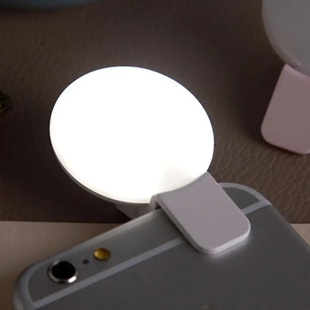 Telefon komórkowy LED Selfie L – Photography Lighting Handheld recenzja i cena